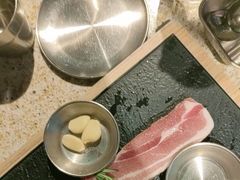 -欧巴烤肉(创富世纪店)
