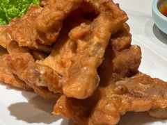 -双合园·海鲜水饺青岛菜(九水东路店)