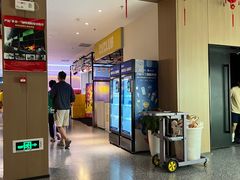 -深影国际影城(学院南路店CGS中国巨幕店)