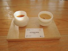 -Bella coffee(六月海店)