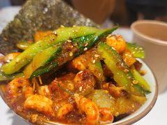 -火山屋台(新街口店)