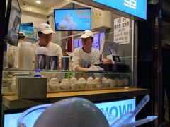 -椰子下蛋(南锣鼓巷店)