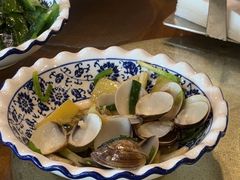 -糟粕醋·椰苑海南菜餐厅(亚龙湾天域酒店)