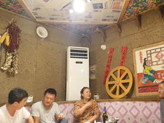 -白城车站店一九二八铁锅炖