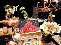 -蟹犇前•帝王蟹雪蟹(陆家嘴店)