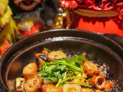 -得意啫·广东啫啫煲(前海HOP店)