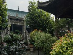 -大学习巷清真寺