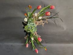 -荷兰布尔玛国际花艺学院