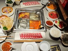 -海底捞火锅(壹悦城店)