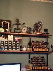 -椿树下·Tattoo纹身工作室