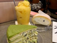 米绿米绿-MIMI FASO(古仓店)