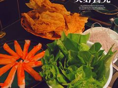 -二刀潮牛(重庆光环购物公园店)