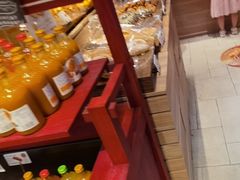 -西村叔叔的店·面包·甜品·蛋糕(崂山丽达店)