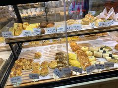 -赫斯提亚面包&咖啡店