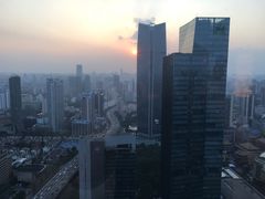 -上海静安香格里拉大酒店