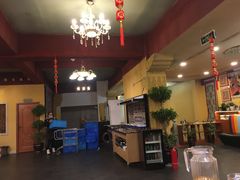 -峰瑞藏地美食·石锅鸡·牦牛肉(大昭寺品牌店)