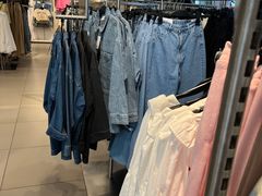 -H&M(鹏欣水游城店)