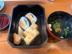 蟹肉寿司-蟹道乐(道顿堀本店)