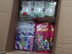 -紫荆城食品交易中心(华强北店)