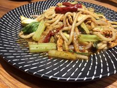 -塔哈尔·新疆盛宴(城西银泰店)