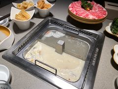 -海底捞火锅(北京路店)