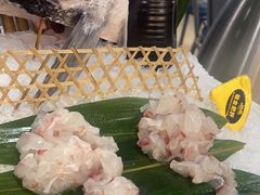 -明本湛江鸡•海鲜小厨(陈家祠店)