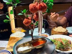 -长安大牌档之龙头酒肆(荣民龙首广场店)