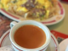 -吴系粤菜馆·茶餐厅(深业上城店)