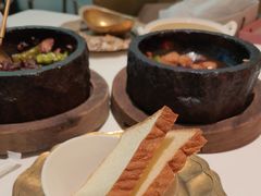 -桂满陇·手作小笼包&江南叫花鸡(中山公园店)