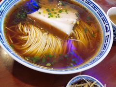 -同得兴 Since·1995 传统苏式面馆(十全街店)