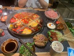-仪表厂火锅(总店)