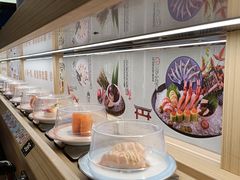 -三禾寿司(君尚店)