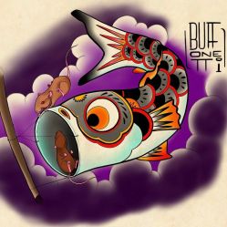 -记号刺青tattoo纹身工作室