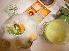 -叶叶菩提(太原别墅店)