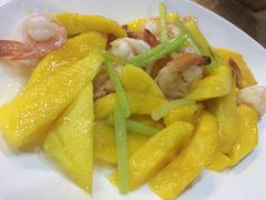 -百年银屏蚝烙·潮汕菜·非遗(乐山店)