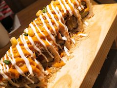 绿色田园卷-炉小哥烤肉(信万广场店)