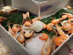 -亚马逊海鲜自助(梅溪湖步步高店)