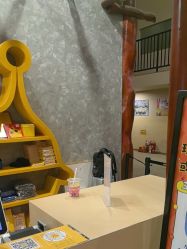 -疯狂的麦咭(长沙店)