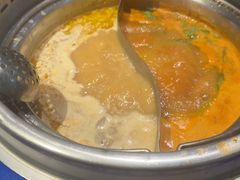 -快乐小羊·内蒙牛羊肉火锅(流花中心店)