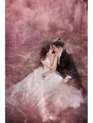 -雪中彩影婚纱摄影·微光艺术中心