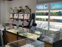 -浙文眼镜(华熙528店)