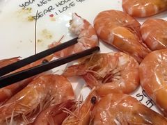 -巽寮印象美食部落餐厅·海鲜·地方特色菜(惠州体验店)