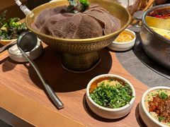 -巴奴毛肚火锅(京西大悦城店)