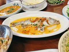 -1718食尚馆·太湖菜(龙之梦太湖古镇店)