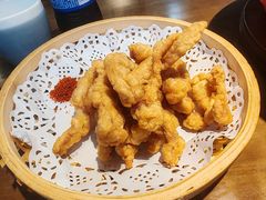 -向川南·水煮鱼·川菜(和平里店)