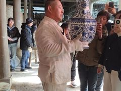 -景德镇古窑民俗博览区