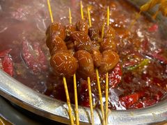 -华丰火锅(双林北横路店)