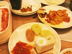 -福成自助烤肉(华冠天地城关店)