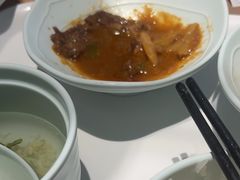 -东园小馆·早茶·淮扬小炒(蜀景店)