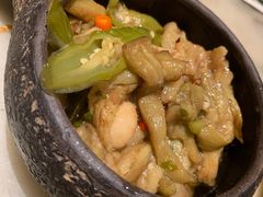 -佬麻雀·新湘菜(珠海金发购物中心店)